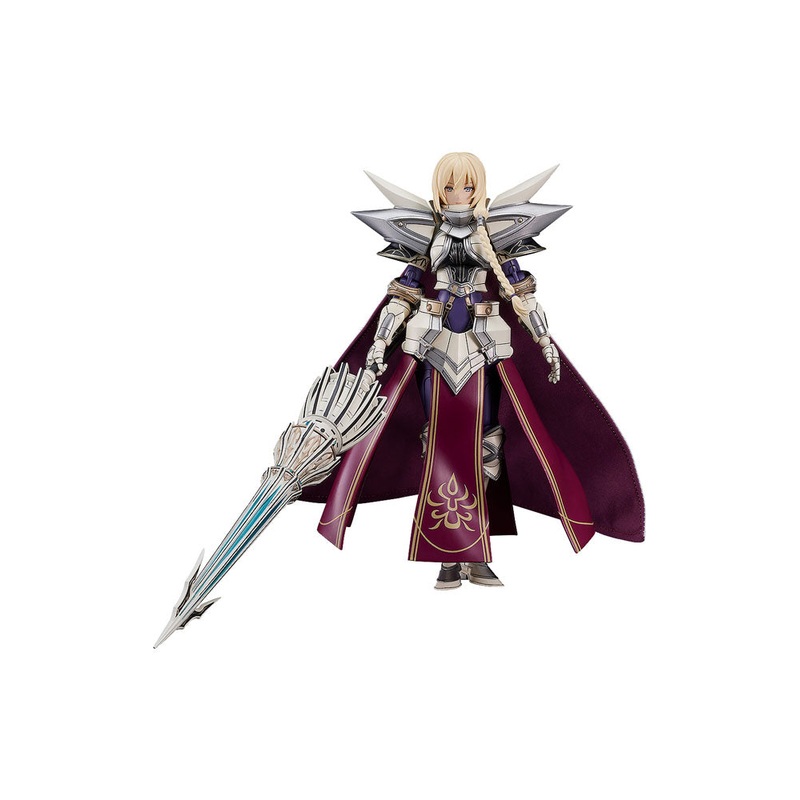 The Legend of Heroes: Trails of Cold Steel PLAMATEA Arianrhod, the Steel Maiden