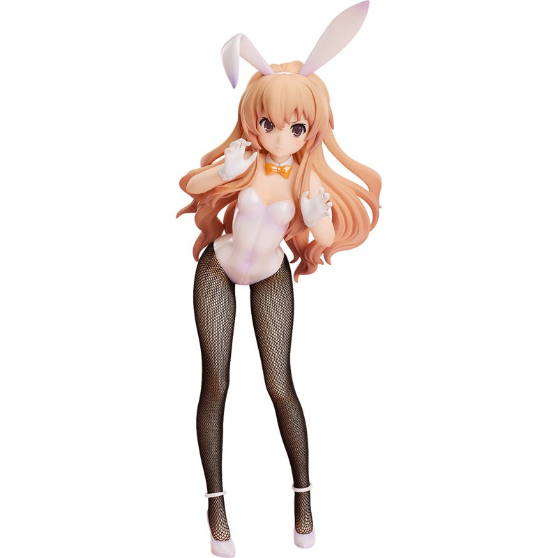 Toradora! FREEing Taiga Aisaka: Bunny Ver. (1/6 Scale)