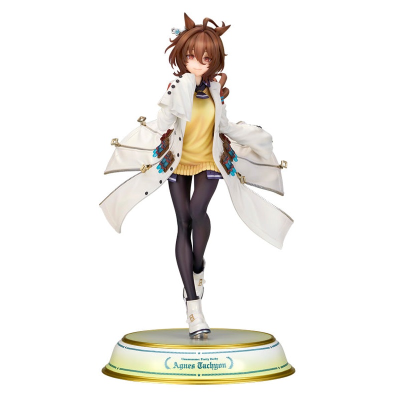 Umamusume Pretty Derby ALTER Agnes Tachyon