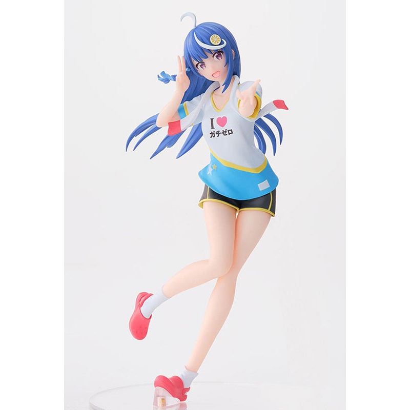VTuber Legend: How I Went Viral after Forgetting to Turn Off My Stream SEGA Desktop x Decorate Collections Shuwa-chan