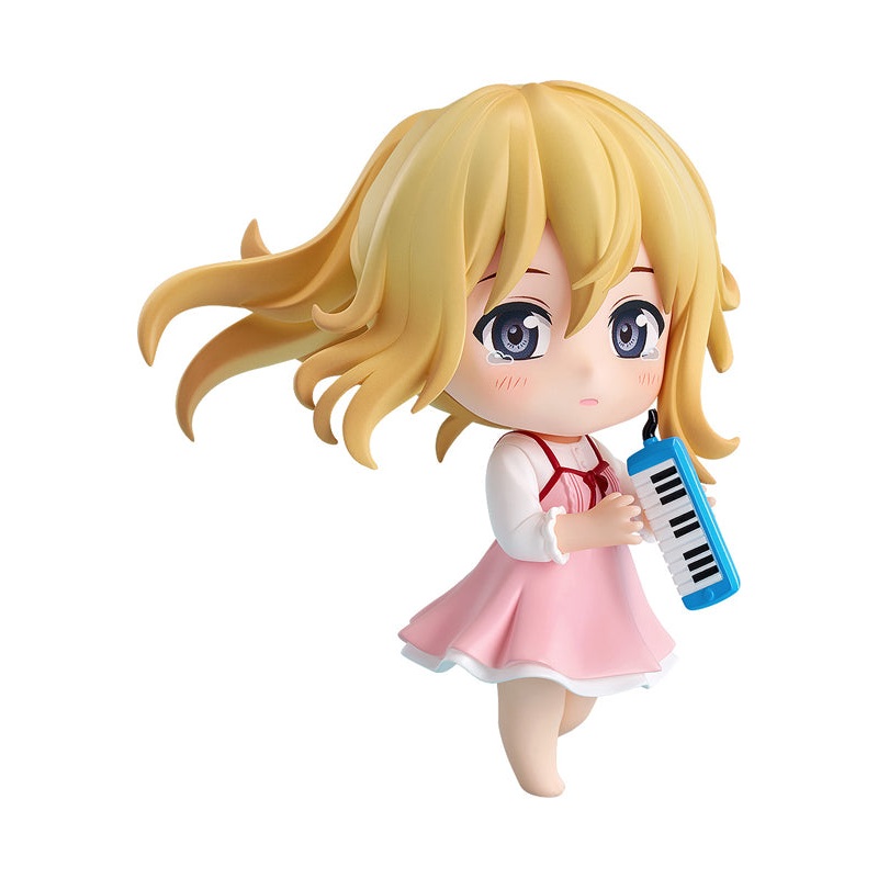 Your Lie in April Nendoroid Light Kaori Miyazono: Spring of Beginning Ver.