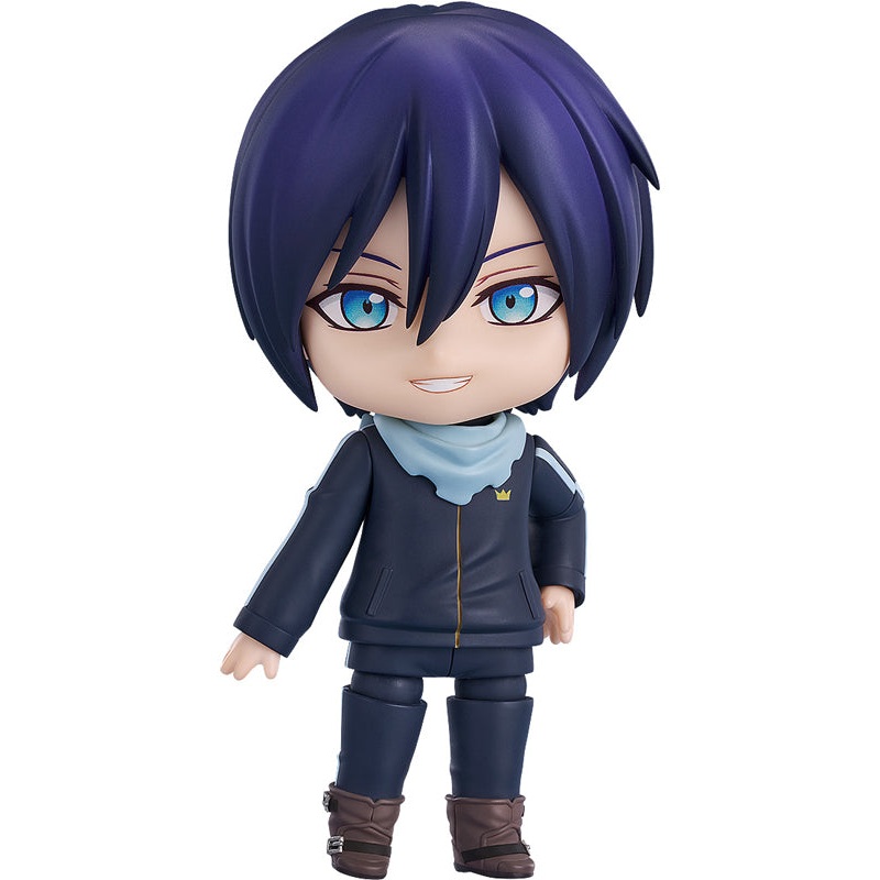 2565 Noragami Nendoroid Yato