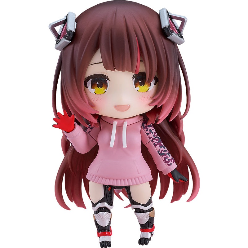 2609 hololive production Nendoroid Robocosan