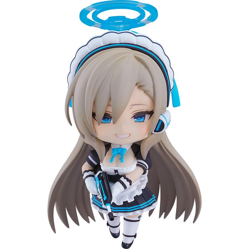2611 Blue Archive Nendoroid Asuna Ichinose