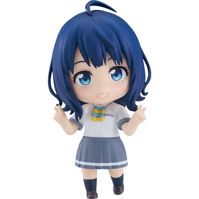 2612 Makeine: Too Many Losing Heroines! Nendoroid Anna Yanami