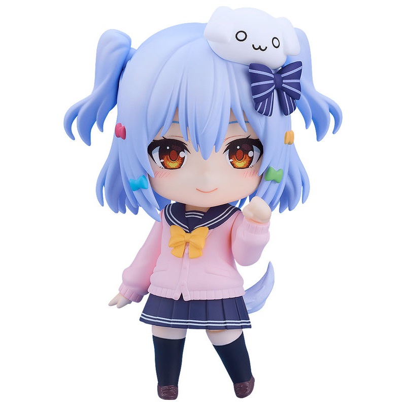 2613 Noripro Nendoroid Inuyama Tamaki
