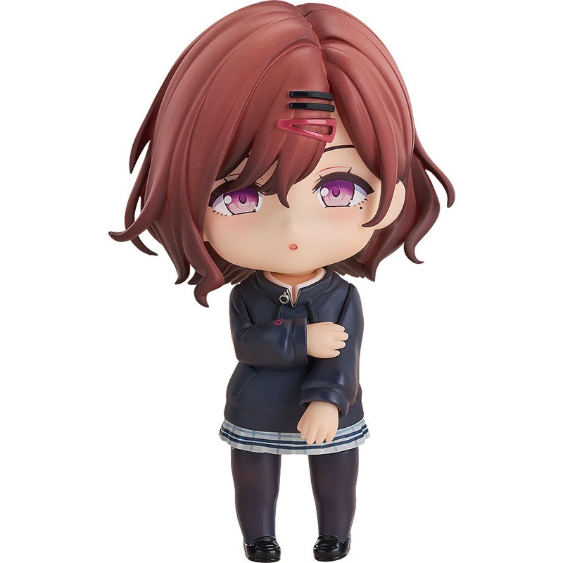 2617 THE IDOLM@STER SHINY COLORS Nendoroid Madoka Higuchi