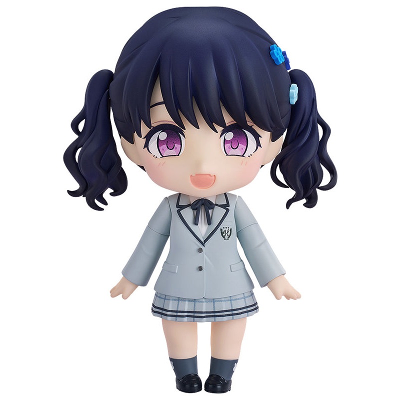 2618 THE IDOLM@STER SHINY COLORS Nendoroid Koito Fukumaru