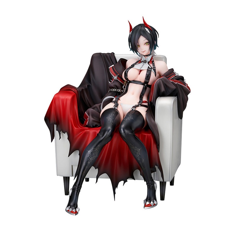 Azur Lane ALTER Ulrich von Hutten AmiAmi Exclusive
