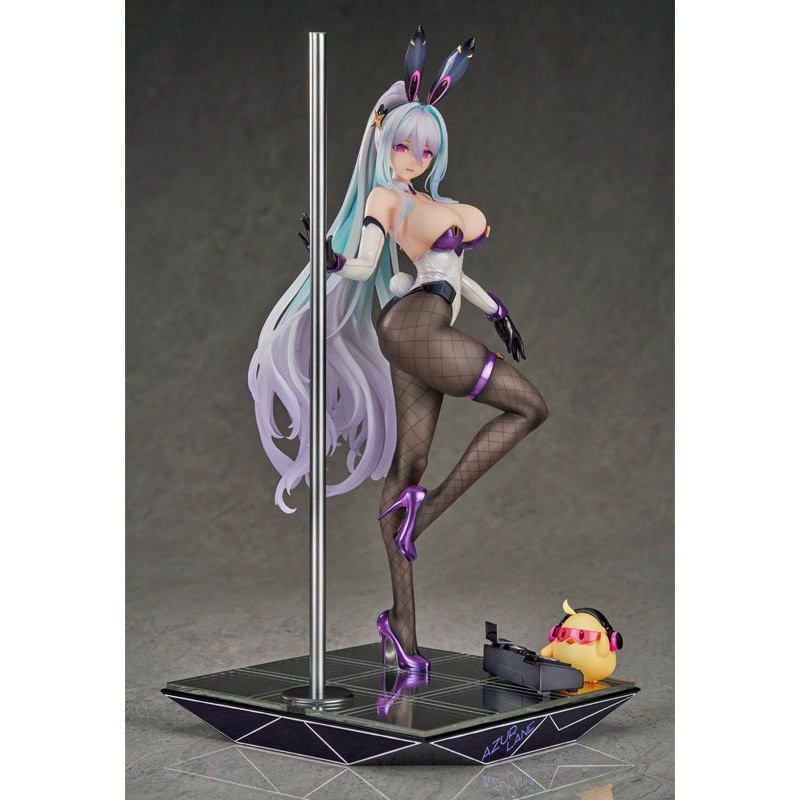 Azur Lane APEX Kearsarge All-Night Charge Ver.