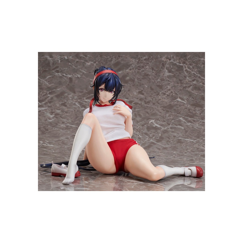 BINDing Creators Opinion Ayaka Sawara P.E Uniform 2nd Version