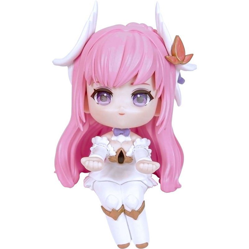 ClawsUp Cup noodle holder - Dorothy