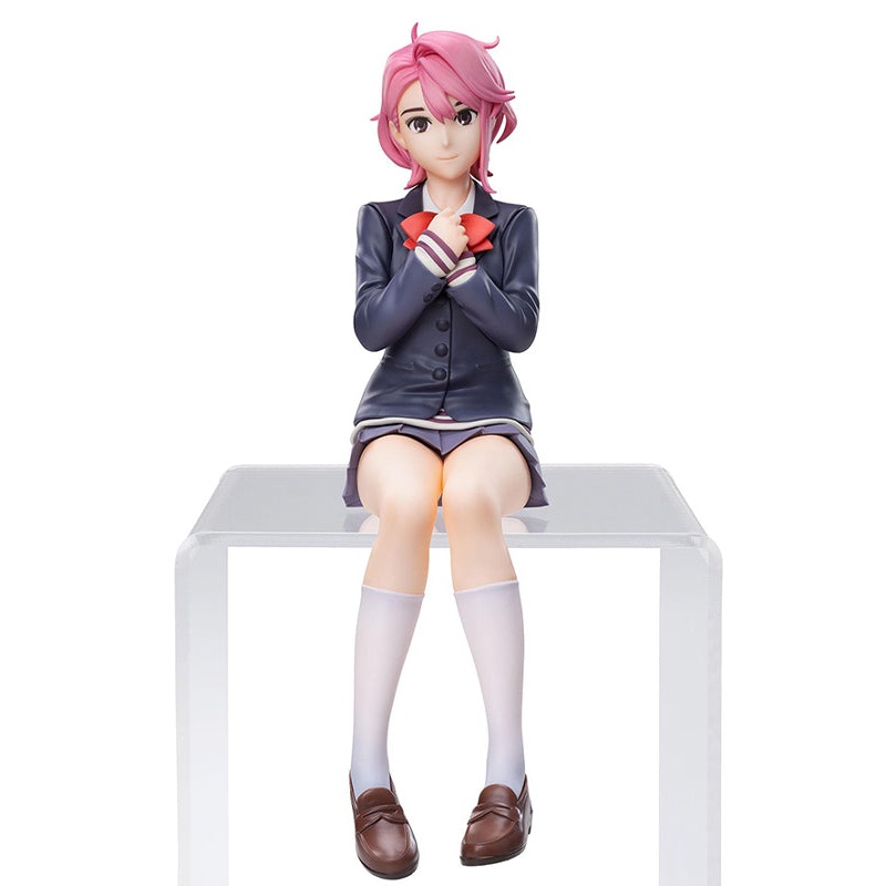 Dandadan SEGA PM Perching Figure Aira