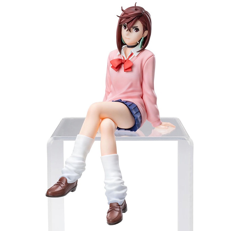 Dandadan SEGA PM Perching Figure Momo Vol.1