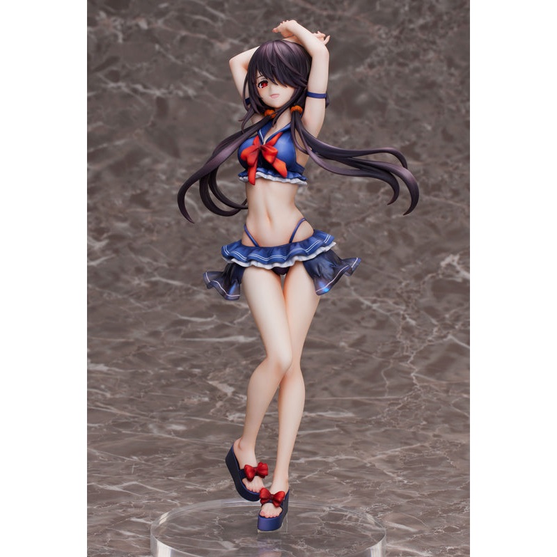 DATE A LIVE IV elcoco Kurumi Tokisaki