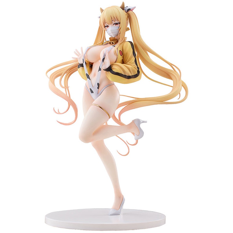 ENSOUTOYS Sayuri: Dairy Cow Ver.