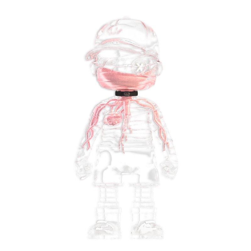 Faceless Shenzhen Mabell Animation Development FACELESSHeartless Series KURE
