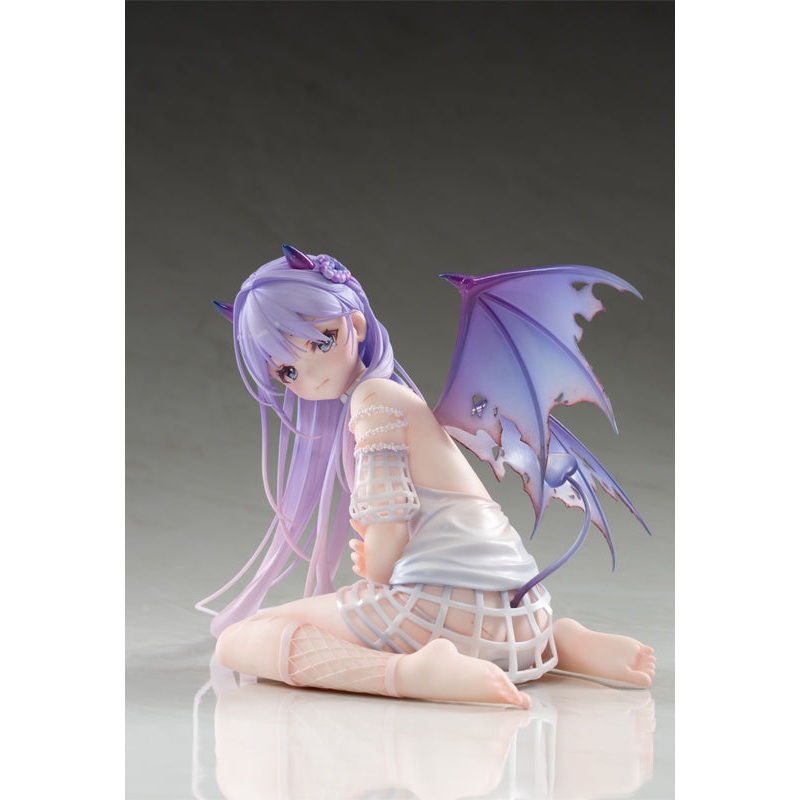 illustrated by DSmile ToEyEsN DEMON GIRL 1/7 SCALE FIGURE
