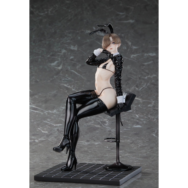 Illustrated by Kaoming PURE Yayoi Sakuragi 1/4