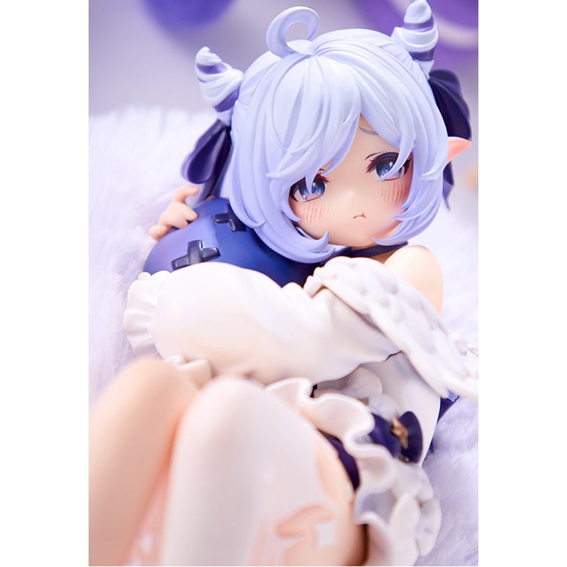 illustrated by Nahaki EUSUN SLEEPING DEMON NUONUOSI 1/6 SCALE FIGURE DELUXE EDITION