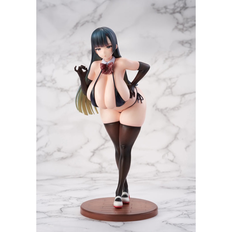 Illustration by oekakizuki PinkMango Sonoda Reika All Ages Ver. Standard Edition