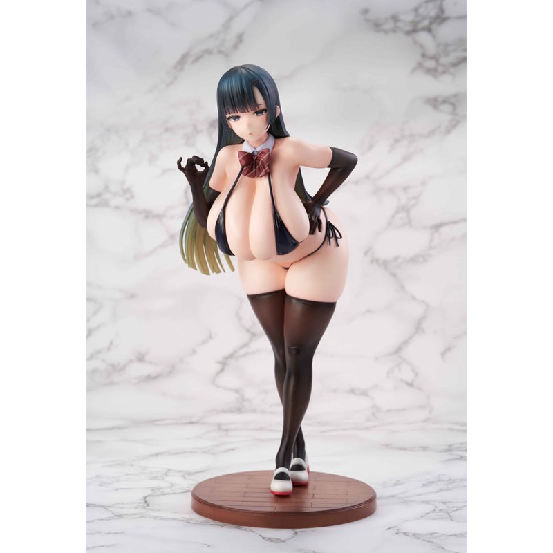Illustration by oekakizuki PinkMango Sonoda Reika Special Ver. Standard Edition