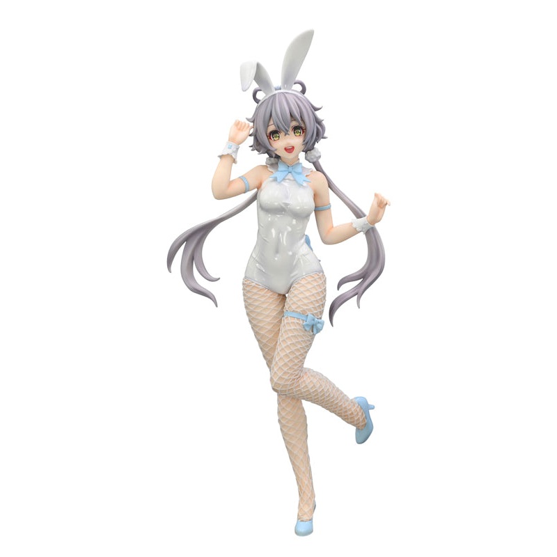 LUO TIAN YIFuRyu BiCute Bunnies Figure -V Singer Luo Tian Yi-