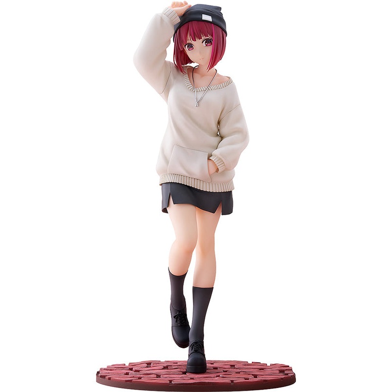 OSHI NO KO DMM Factory Kana Arima: Bazurase Fashion Ver.