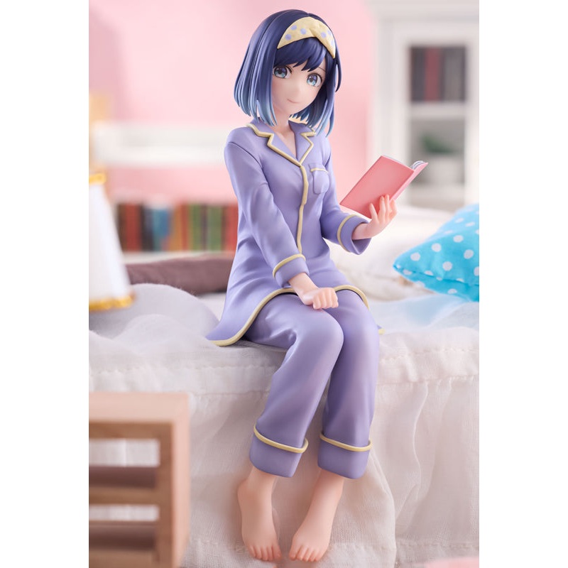 Oshi No Ko FuRyu Noodle Stopper Figure -Akane Kurokawa Have a good night!-