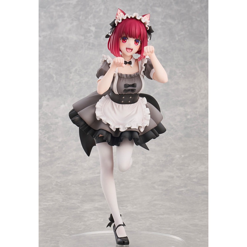 Oshi no Ko Union Creative International Arima Kana Neko Maid Ver.