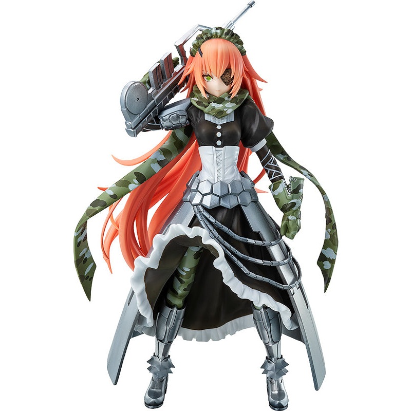 OVERLORD KADOKAWA CZ2128 10th Anniversary so-bin ver.