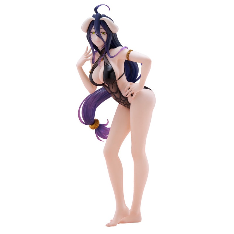 OVERLORD TENITOL TALL ALBEDO