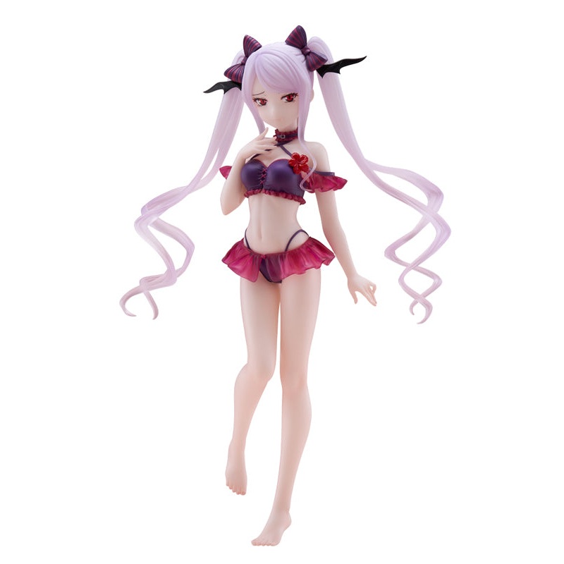 OVERLORD TENITOL TALL SHALLTEAR