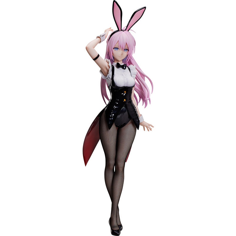 Shikimori's Not Just a Cutie FREEIng Shikimori: Bunny Ver.