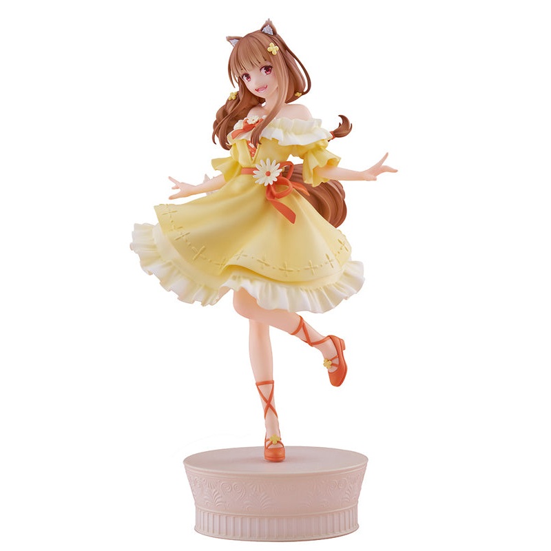 Spice and Wolf FuRyu TENITOL Holo