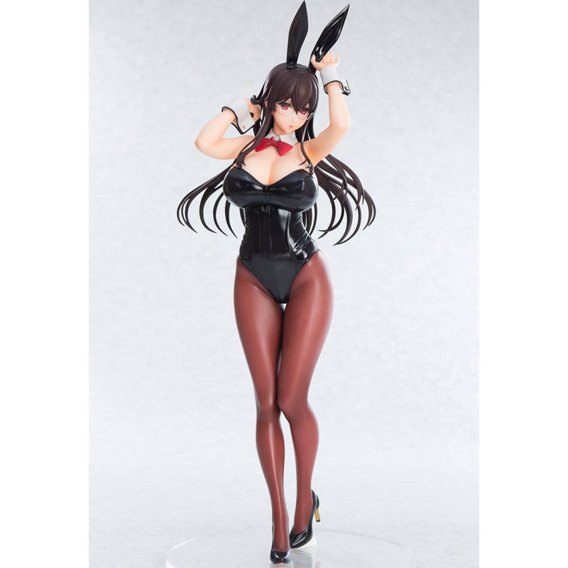 Succubus Stayed Life Orchid Seed Sakuramachi Tohko Bunny Ver.
