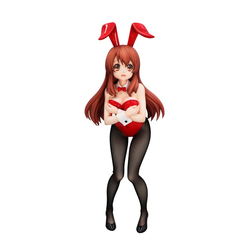 The Melancholy of Haruhi Suzumiya FuRyu Bicute Bunnies Figure -Mikuru Asahina-