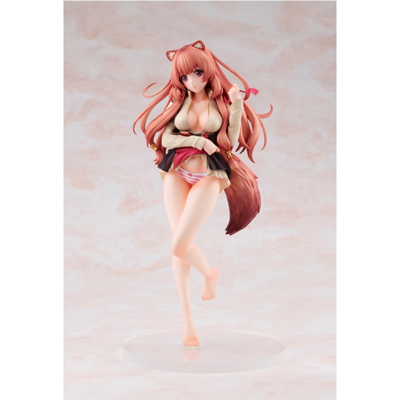 The Rising of the Shield Hero TV Anime Season 3 KADOKAWA Raphtalia Body Pillow ver.