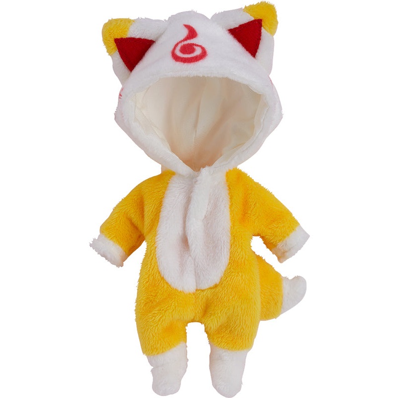 Touken Ranbu ONLINE ORANGE ROUGE Nendoroid Doll Kigurumi Pajamas: Konnosuke (re-run)