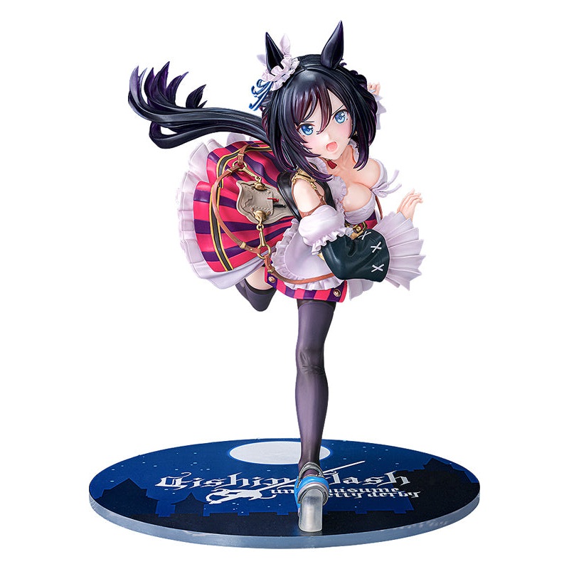 Umamusume: Pretty Derby Phat! Eishin Flash