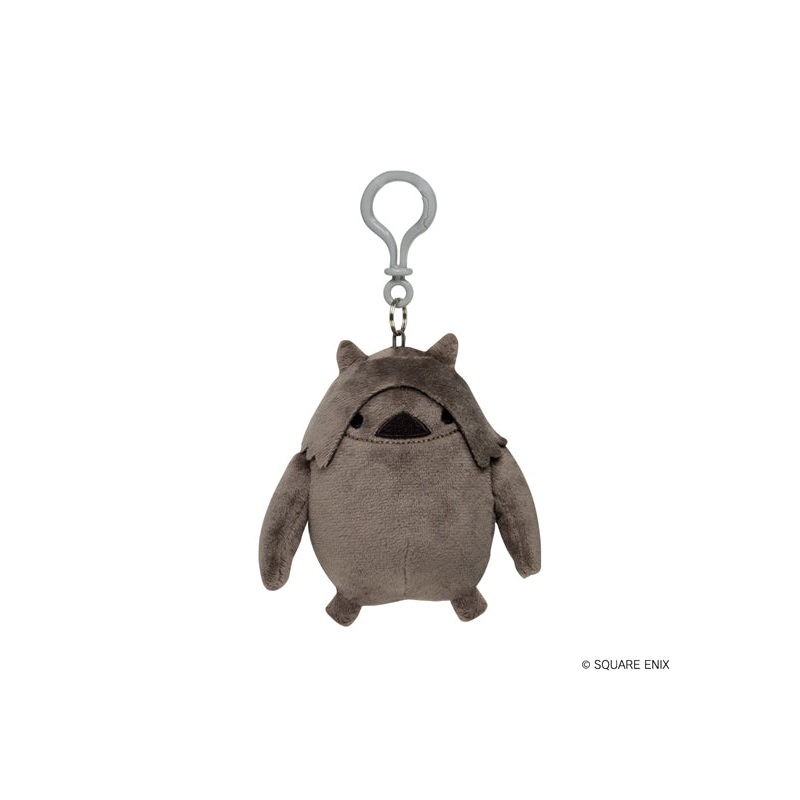 Final Fantasy XIV Square Enix Small Plush with Color Hook Tiny Troll