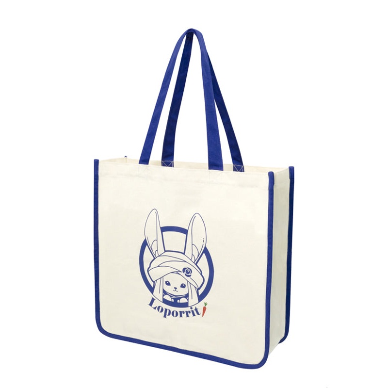 Final Fantasy XIV Square Enix Square Tote Bag Loporrit