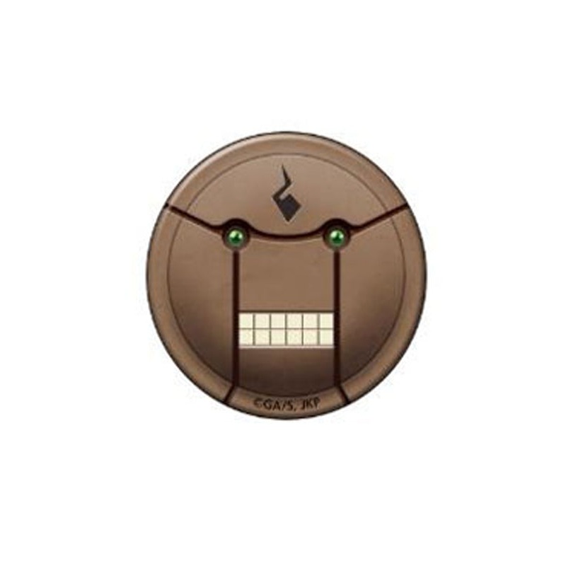 Jujutsu Kaisen Season 2 Movic Mini Mechamaru Can Badge