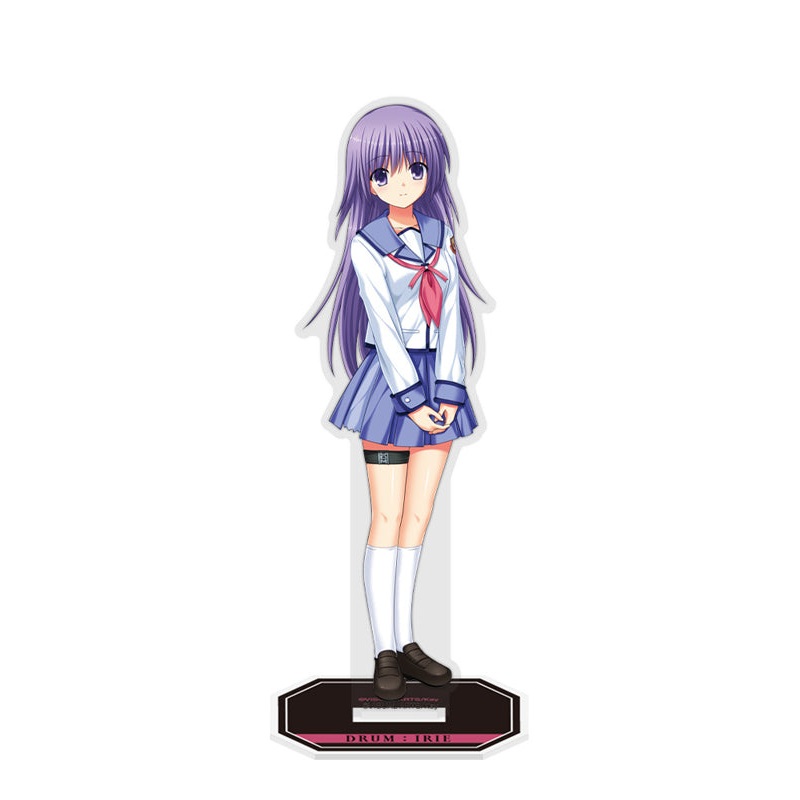 Angel Beats! Cospa Irie Acrylic Stand