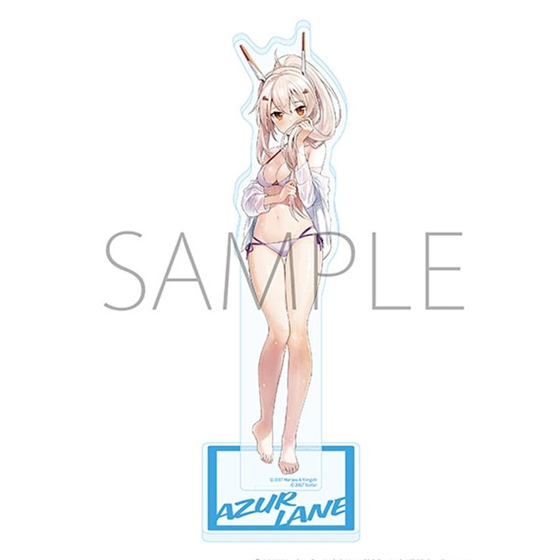 Azur Lane Movic Acrylic Stand Ayanami