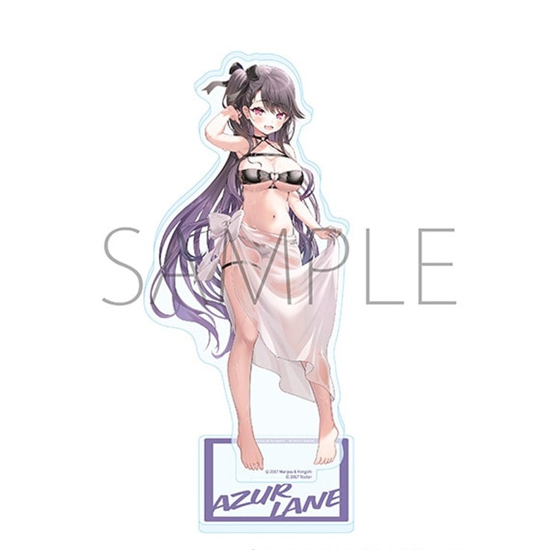 Azur Lane Movic Acrylic Stand Pamiat Merkuria