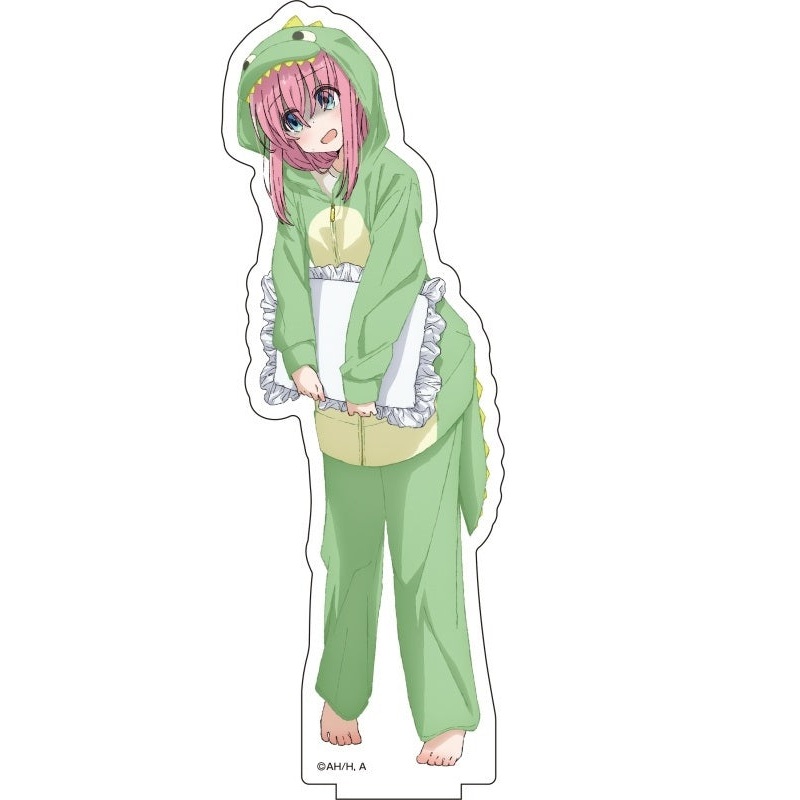 Bocchi the Rock! Medicos Entertainment Original Illustration Big Acrylic Stand 1 Gotoh Hitori