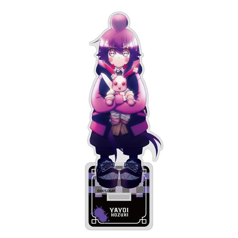 Dark Gathering Cospa Hozuki Yayoi Acrylic Stand