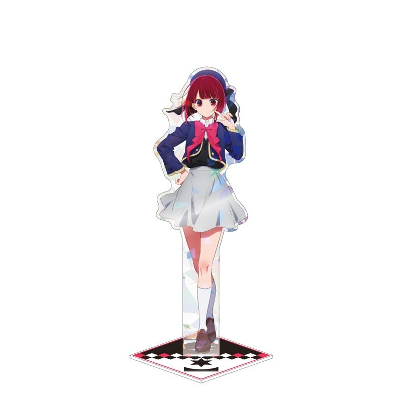 Oshi no Ko AmiAmi Hologram Big Stand Vol.2 Arima Kana