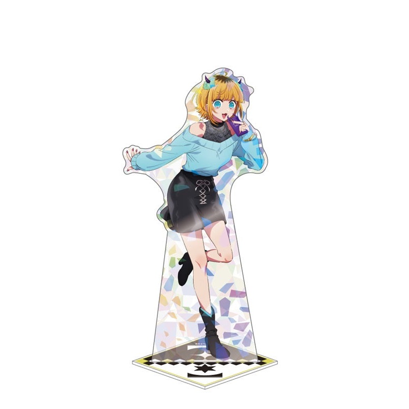 Oshi no Ko AmiAmi Hologram Big Stand Vol.2 MEM-cho